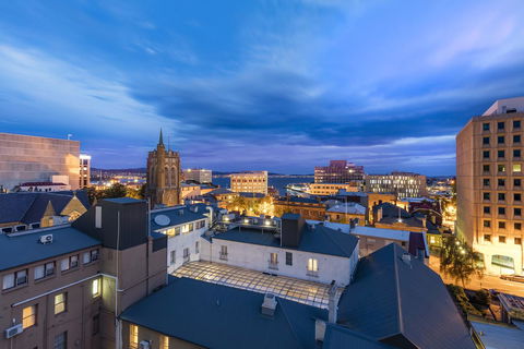 RACV Hobart Hotel - Accommodation Rockhampton 27