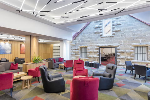 RACV Hobart Hotel - Accommodation Rockhampton 33