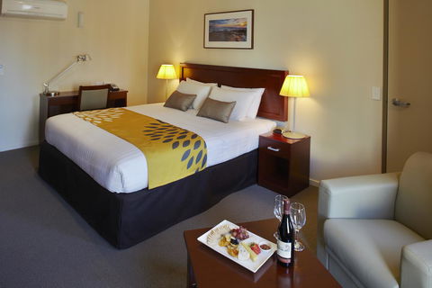 RACV Hobart Hotel - Accommodation Rockhampton 41