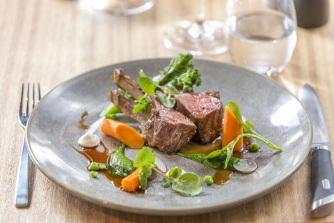 RACV Hobart Hotel - Accommodation Rockhampton 23