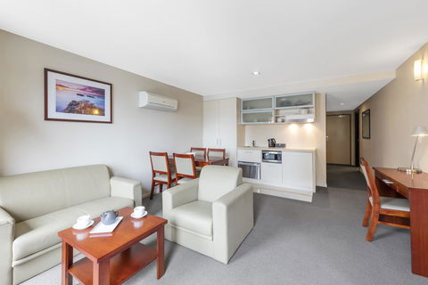 RACV Hobart Hotel - Accommodation Rockhampton 5