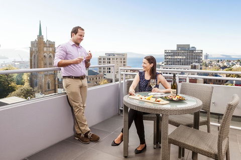 RACV Hobart Hotel - Accommodation Rockhampton 37