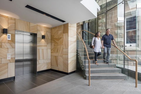 RACV Hobart Hotel - Accommodation Rockhampton 15