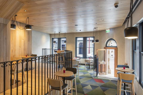 RACV Hobart Hotel - Accommodation Rockhampton 13