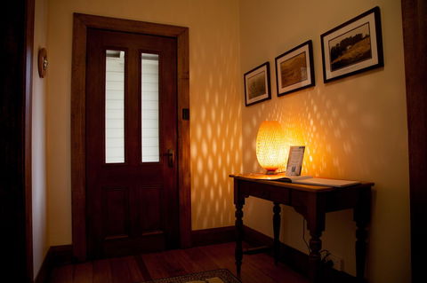 The Pear Cottage - Accommodation Rockhampton 14