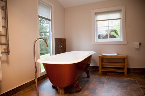 The Pear Cottage - Accommodation Rockhampton 4