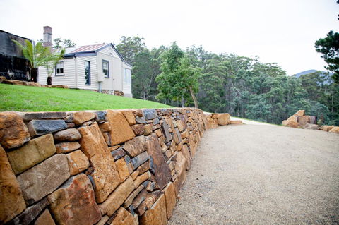 The Pear Cottage - Accommodation Rockhampton 17