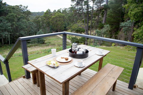The Pear Cottage - Accommodation Rockhampton 12