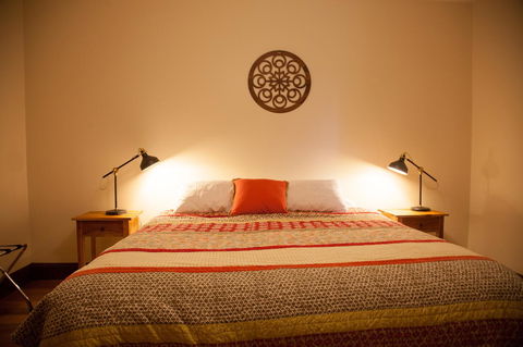 The Pear Cottage - Accommodation Rockhampton 7