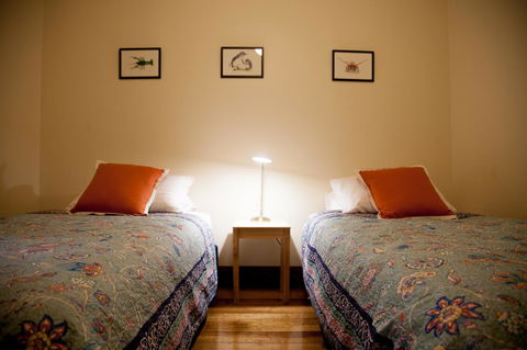 The Pear Cottage - Accommodation Rockhampton 9