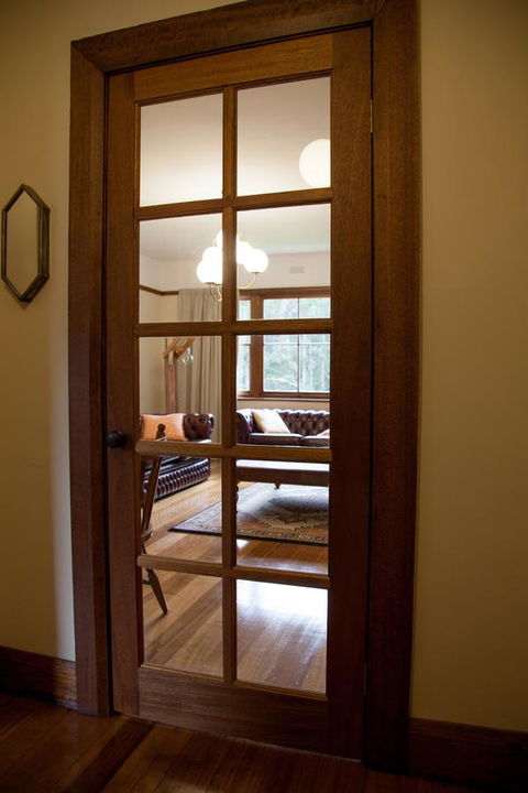 The Pear Cottage - Accommodation Rockhampton 15