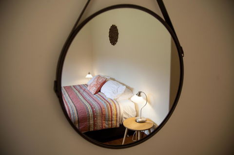 The Pear Cottage - Accommodation Rockhampton 8