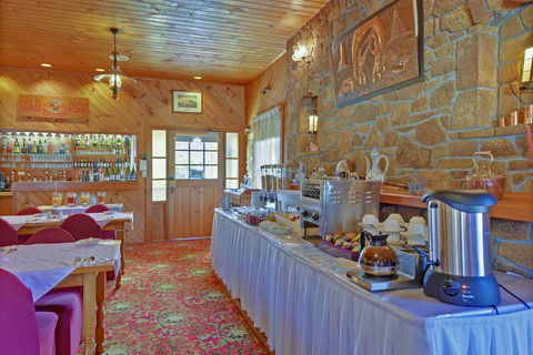 Gold Rush Inn - Accommodation Rockhampton 5