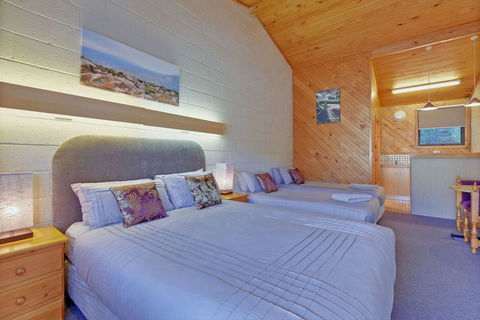 Gold Rush Inn - Accommodation Rockhampton 23