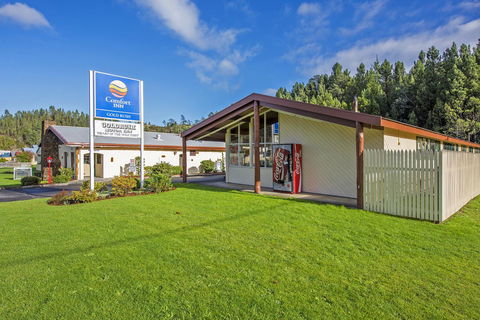 Gold Rush Inn - Accommodation Rockhampton 7