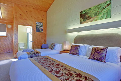 Gold Rush Inn - Accommodation Rockhampton 8