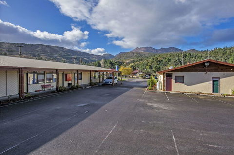 Gold Rush Inn - Accommodation Rockhampton 1