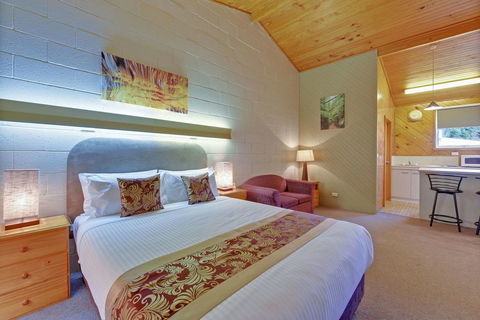 Gold Rush Inn - Accommodation Rockhampton 20