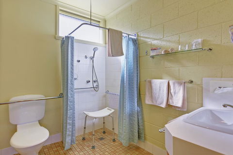 Gold Rush Inn - Accommodation Rockhampton 9