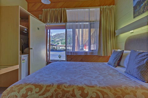 Gold Rush Inn - Accommodation Rockhampton 11