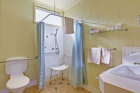 Gold Rush Inn - Accommodation Rockhampton 14
