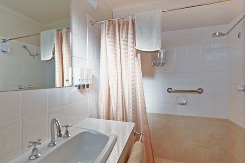 Gold Rush Inn - Accommodation Rockhampton 24