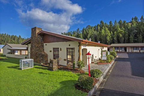 Gold Rush Inn - Accommodation Rockhampton 0