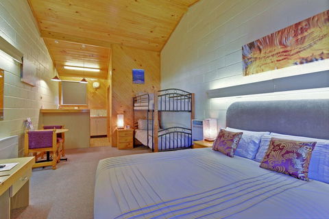 Gold Rush Inn - Accommodation Rockhampton 17