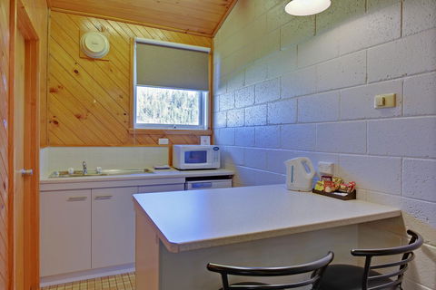 Gold Rush Inn - Accommodation Rockhampton 6