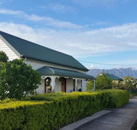 Grace Cottage - Accommodation Rockhampton