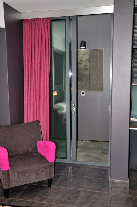 Zero Davey Boutique Apartment Hotel - Accommodation Rockhampton 35