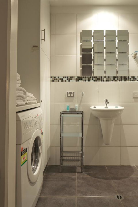Zero Davey Boutique Apartment Hotel - Accommodation Rockhampton 31