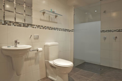 Zero Davey Boutique Apartment Hotel - Accommodation Rockhampton 40