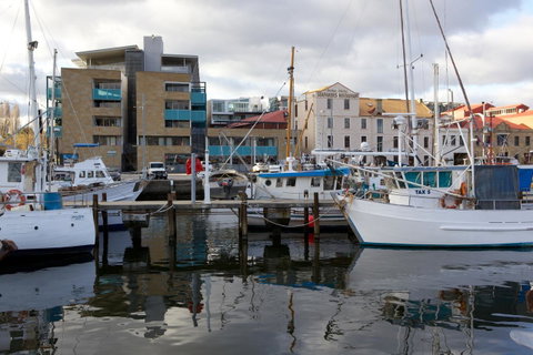 Zero Davey Boutique Apartment Hotel - Accommodation Rockhampton 15