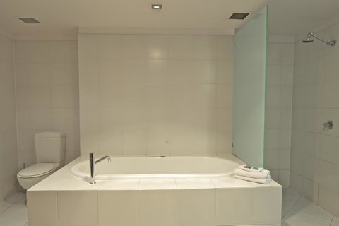 Zero Davey Boutique Apartment Hotel - Accommodation Rockhampton 36