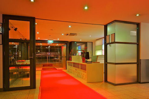 Zero Davey Boutique Apartment Hotel - Accommodation Rockhampton 7