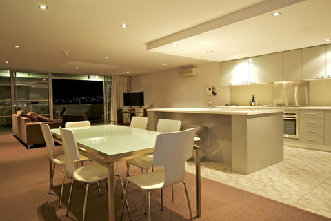 Zero Davey Boutique Apartment Hotel - Accommodation Rockhampton 29