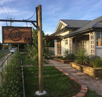 The Station House - Accommodation Rockhampton