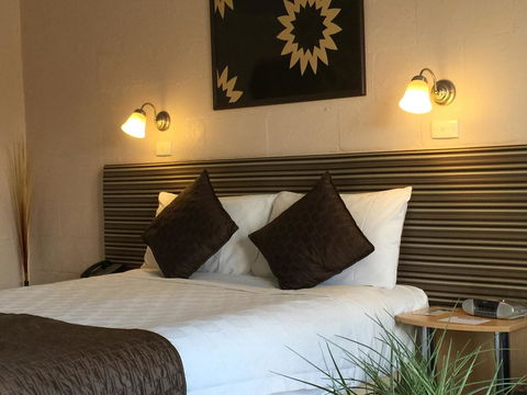 Balmoral On York - Accommodation Rockhampton 32