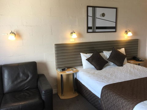 Balmoral On York - Accommodation Rockhampton 37