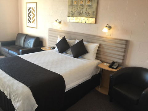 Balmoral On York - Accommodation Rockhampton 21