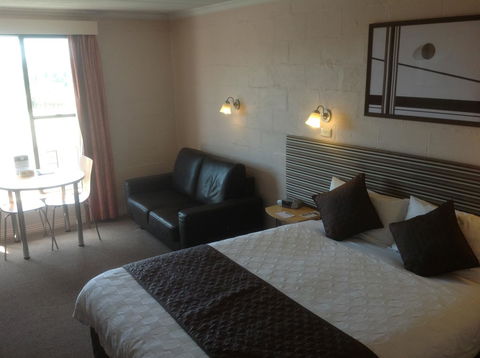 Balmoral On York - Accommodation Rockhampton 29