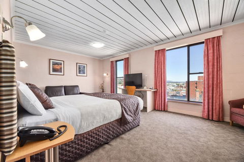 Balmoral On York - Accommodation Rockhampton 12