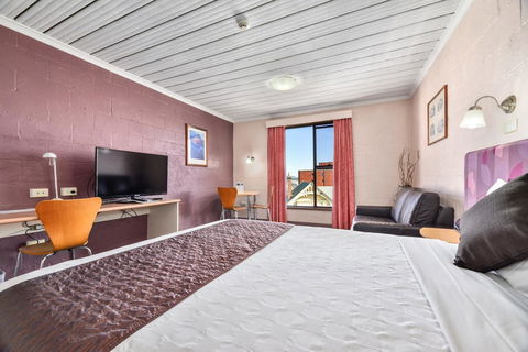 Balmoral On York - Accommodation Rockhampton 15