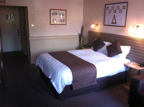 Balmoral On York - Accommodation Rockhampton 25