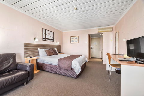 Balmoral On York - Accommodation Rockhampton 9