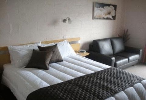 Balmoral On York - Accommodation Rockhampton 39