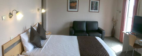 Balmoral On York - Accommodation Rockhampton 43