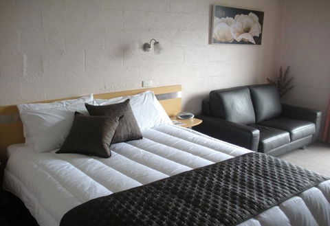 Balmoral On York - Accommodation Rockhampton 23