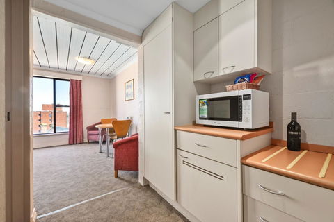 Balmoral On York - Accommodation Rockhampton 13